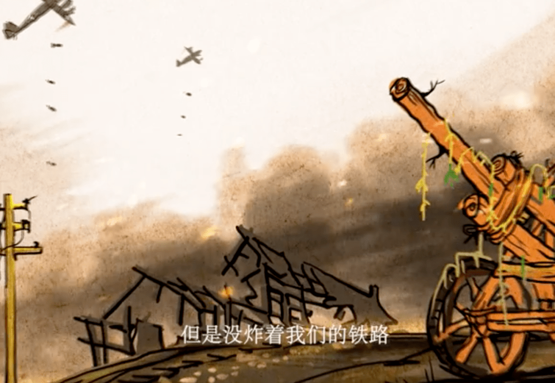 铁道兵|《你曾是少年》第七集｜不可思议的铁道兵