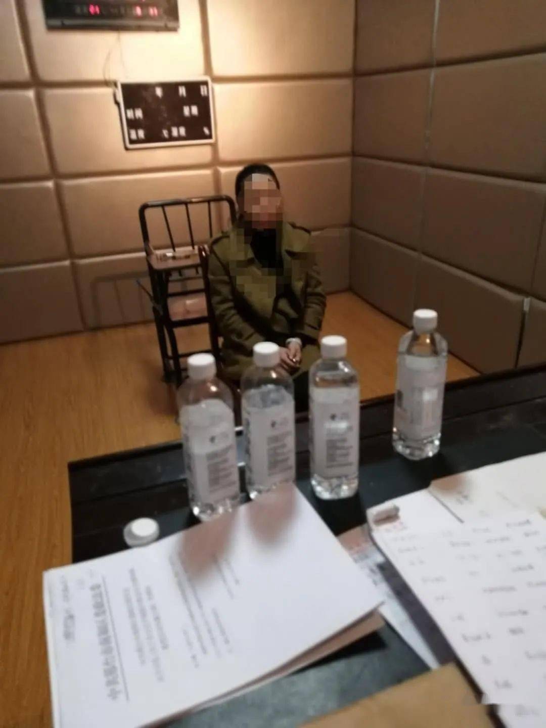 卖淫嫖娼赌博邢台20人被抓