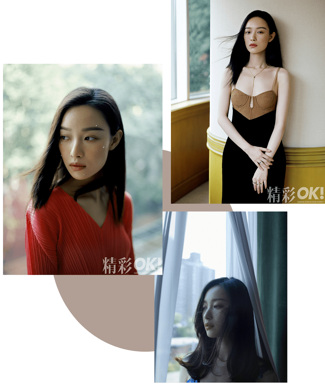 短发|今年最火的5款发型来了！超显脸小还不挑人