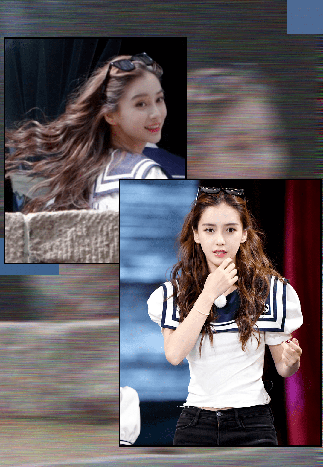 短发|今年最火的5款发型来了！超显脸小还不挑人