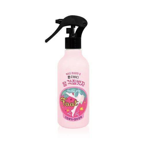 足部|听说很多女孩子都不做足部护理？答应我拿出行动可以吗！