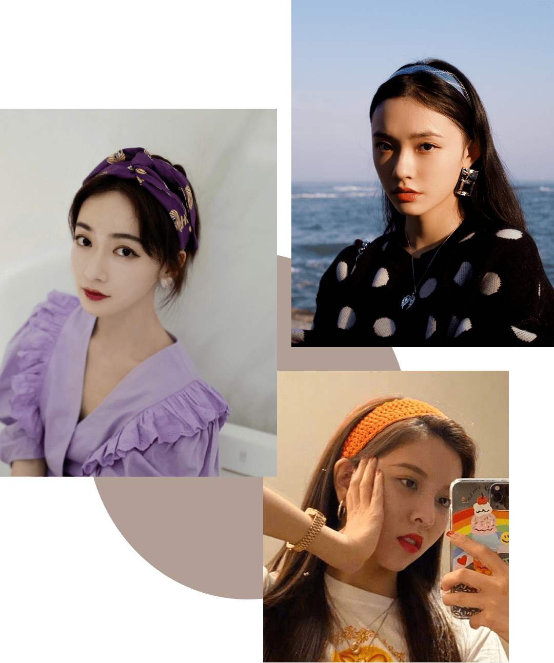 短发|今年最火的5款发型来了！超显脸小还不挑人