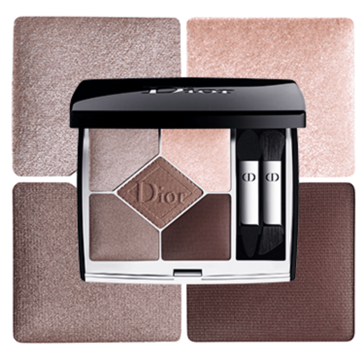 Step|可盐可甜：秋风起，暖枫橘眼影来啦！