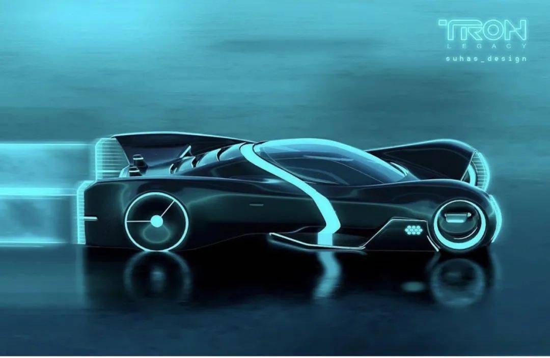 复古未来bugatti未发布车型bugattitype35d设计图曝光席尔瓦主导设计