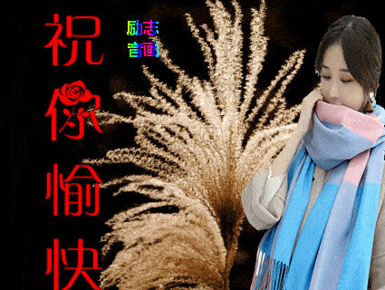 添人口的祝福词_新年祝福词(2)