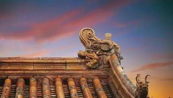 蚩尾|想不到，古人竟有这些防火智慧！