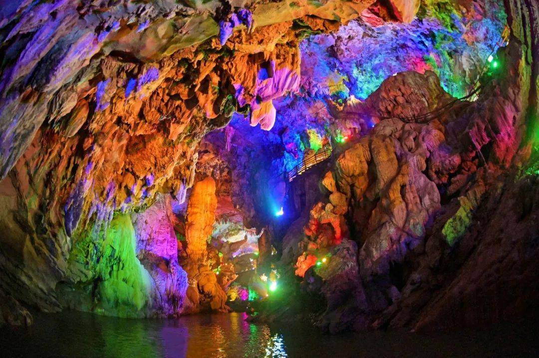 清远景点排行榜_广东清远6个最佳旅游景点,清远周边好玩的地方推荐