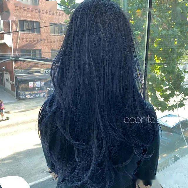 长发,长发|今年流行的长发这么美，你还要剪短吗？