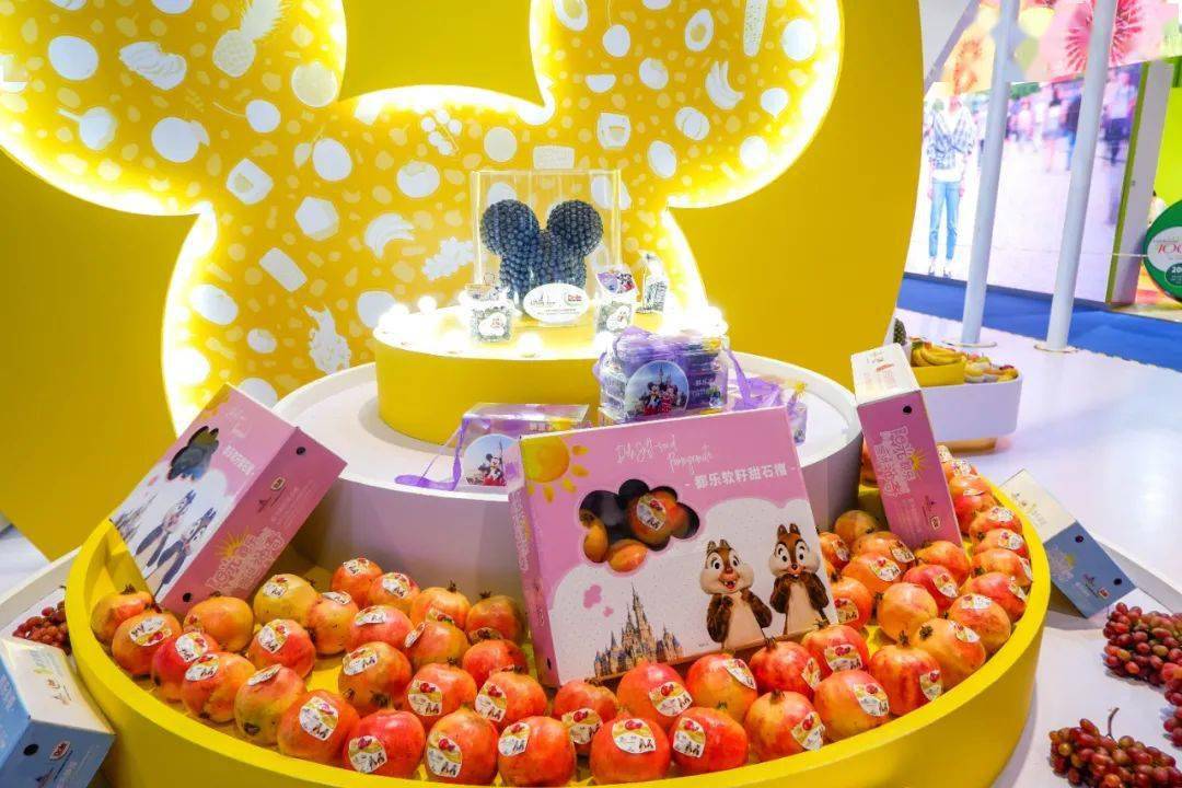 公司|要甜蜜，还要可持续！这家参展商或在五年后告别塑料包装