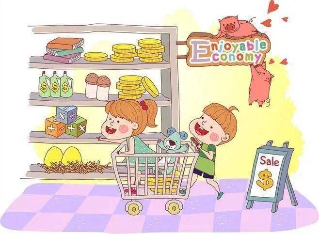 生活即教育 —— 东方之星幼儿园大班超市购物社会实践活动