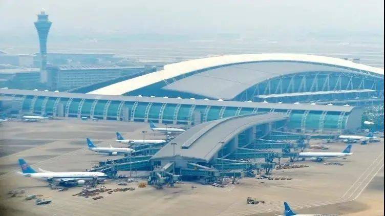 广东将新建48个通用机场汕头为布点之一汕头外砂机场将开通通用航空
