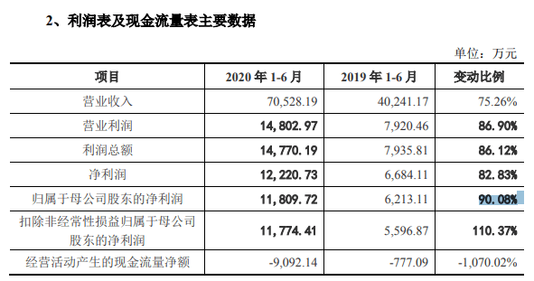 致远装备IPO：实控人陷债务纠纷无力还款 巨