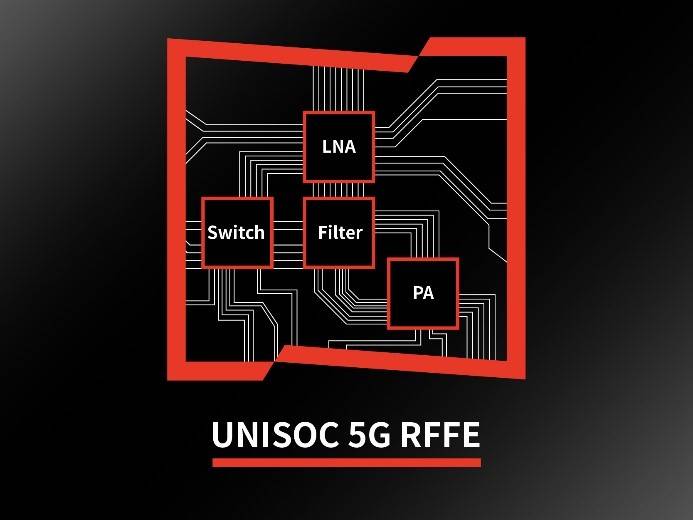 紫光|紫光展锐召开秋季发布会 推出从基带到射频的全面5G芯片解决方案