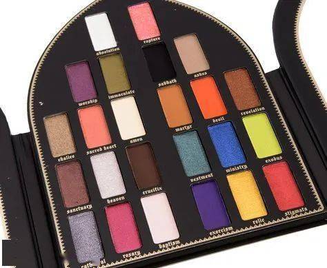 巨高|少女心暴击！这些颜值巨巨巨高的单品是我们凡人能看的吗？