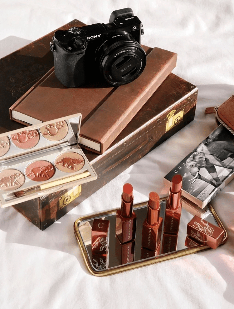 巨高|少女心暴击！这些颜值巨巨巨高的单品是我们凡人能看的吗？