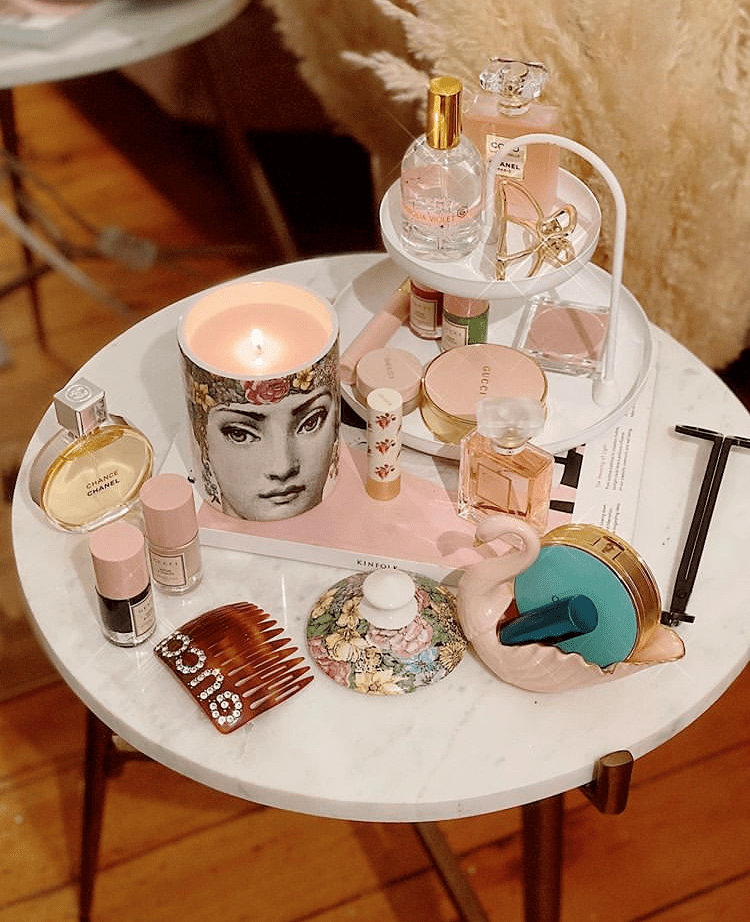 巨高|少女心暴击！这些颜值巨巨巨高的单品是我们凡人能看的吗？