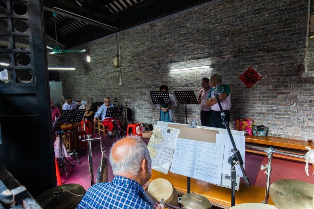 陶瓷|小洲村，还是老样子！