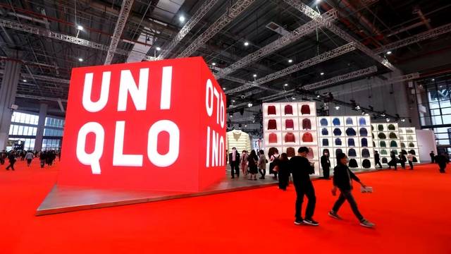 门店|加速中国市场扩张，优衣库计划每年开设80~100家门店