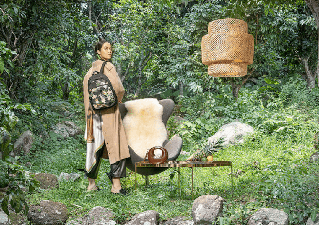 品牌|单月收录39起设计师品牌跨界活动！ | 华丽志设计师月报（10月）