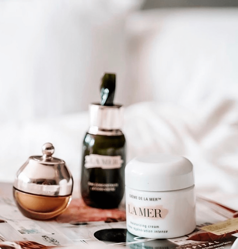 皮肤|第一瓶贵妇面霜怎么选？