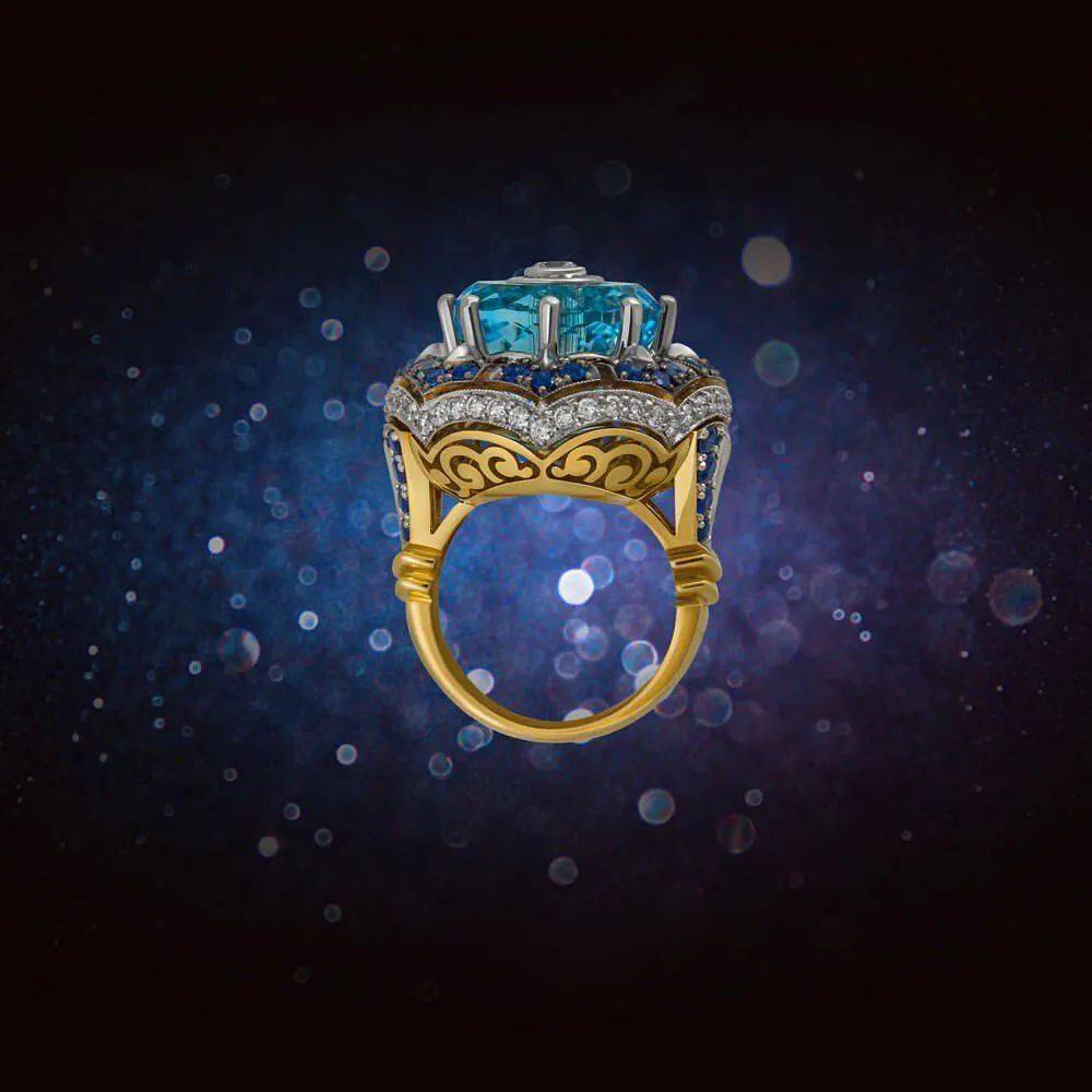 生命|第76期 神秘的俄罗斯珠宝 GEVORGIAN