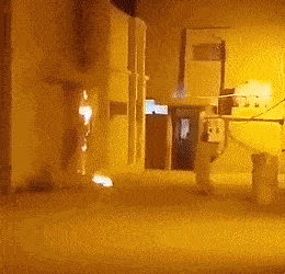 消防安全宣传月丨火眼金睛round61