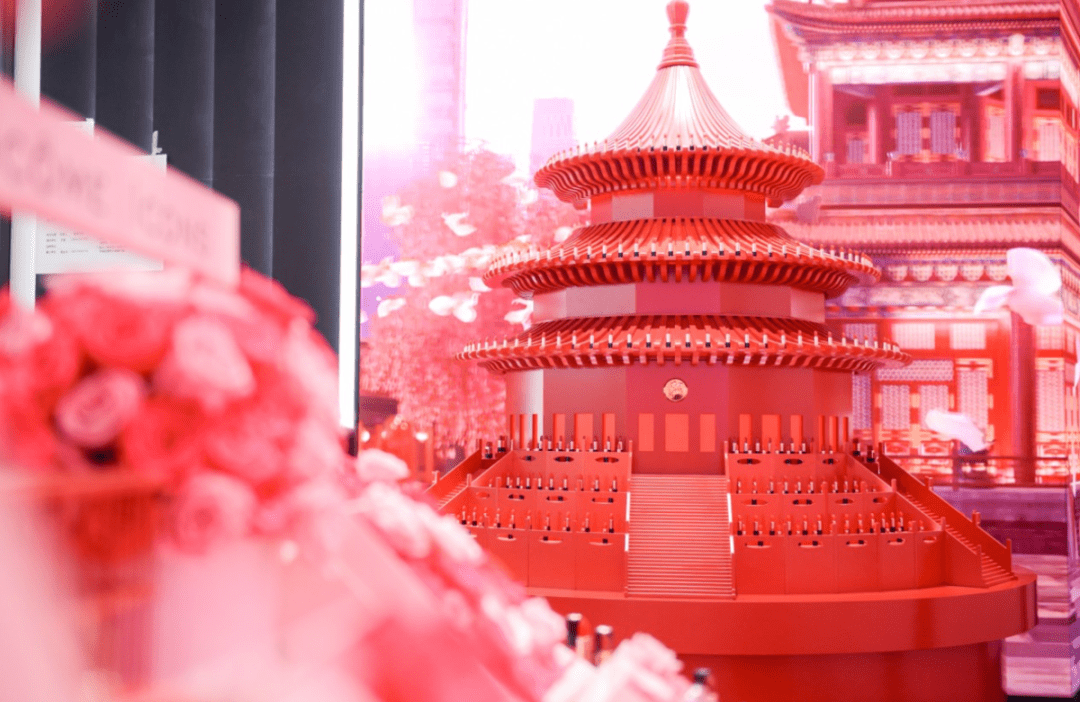 诺悠|华丽志时尚门店新观察｜宝诗龙、兰蔻、诺悠翩雅：坐标北京（2020年第4期）