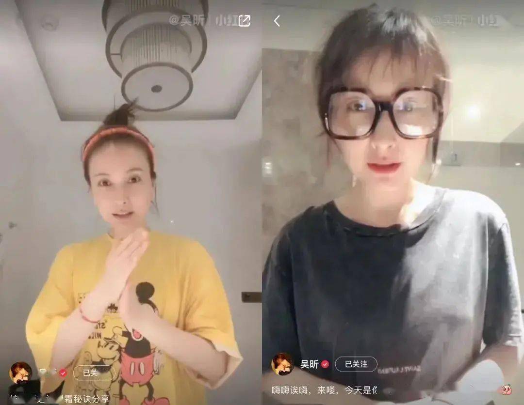 近照|曾经红极一时的“最美港姐”近照曝光，原来美人真的能被一个细节毁掉.......