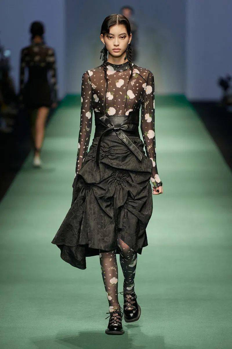 品牌|单月收录39起设计师品牌跨界活动！ | 华丽志设计师月报（10月）