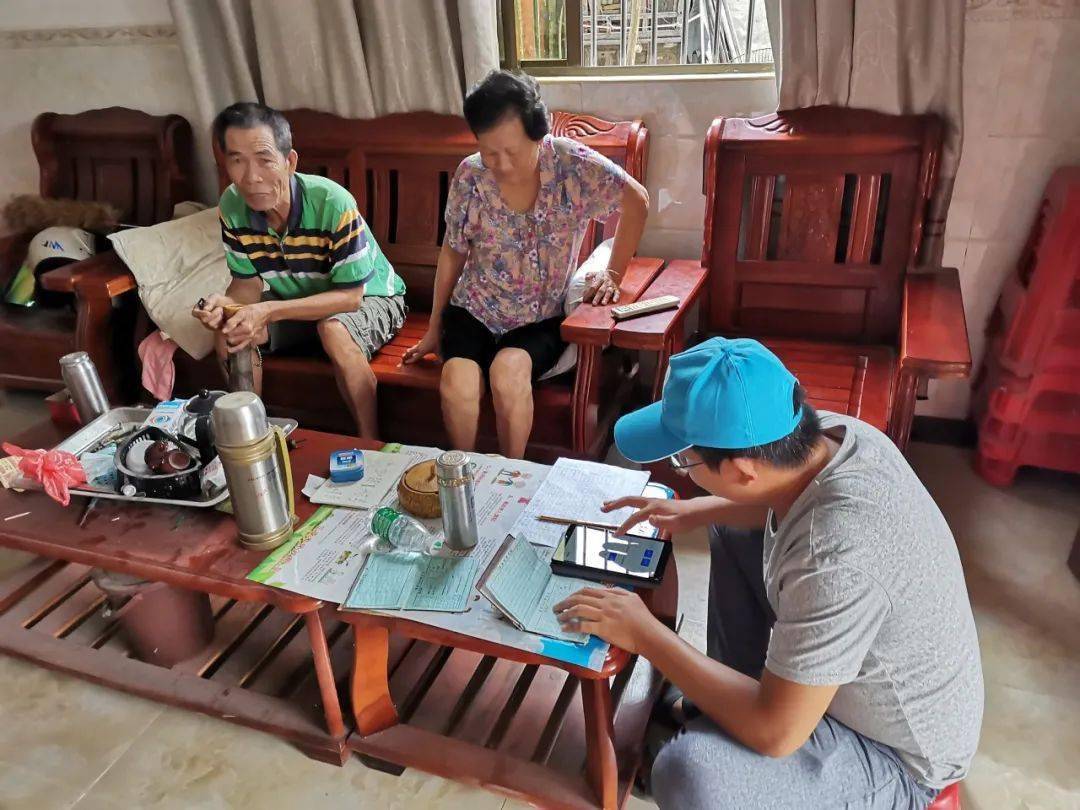 人口上户_淮滨台头扶贫户人口