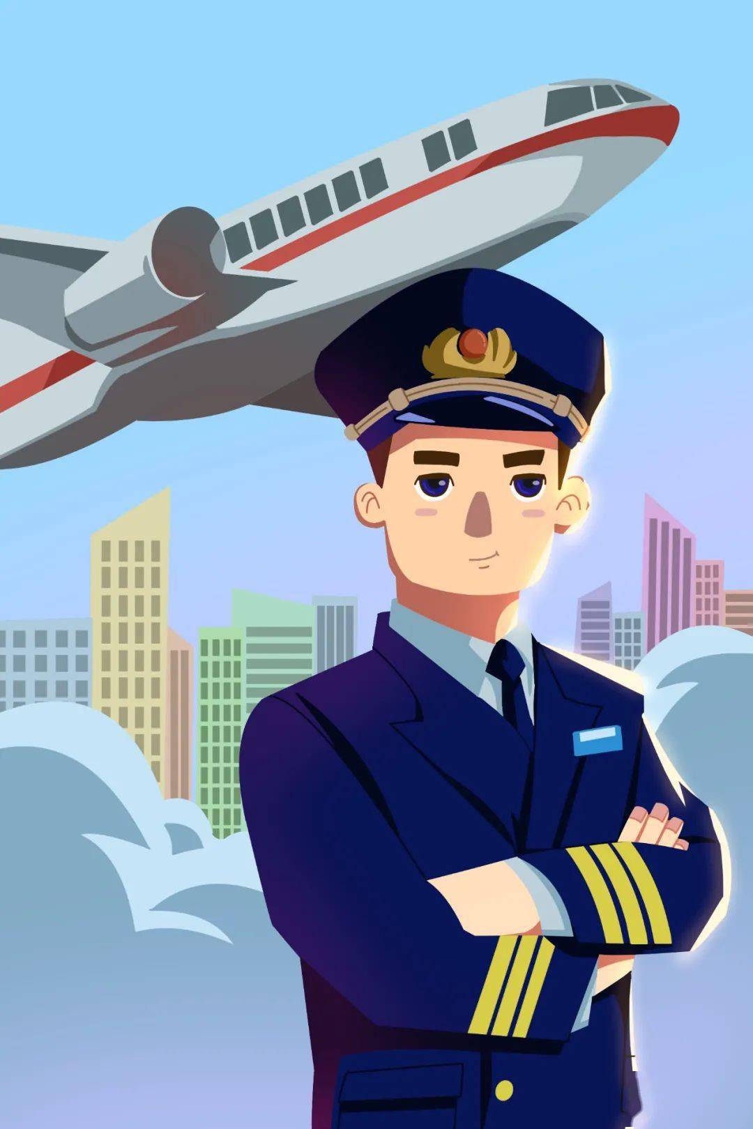 【招生简章】中国民用航空飞行学院招飞啦!绵阳考生11