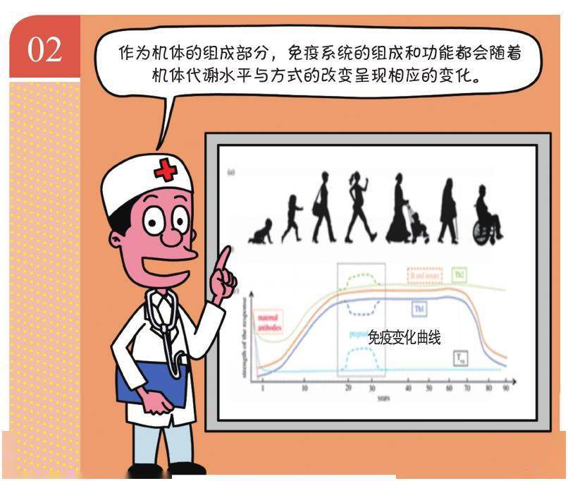 免疫力|老人可以通过输血提高免疫力吗？