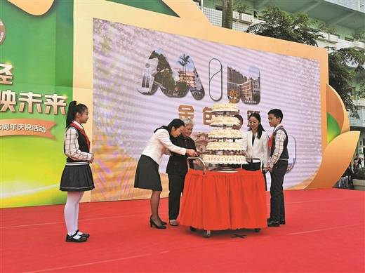 南宁市重点小学排名_广西南宁公认的5大重点小学排名