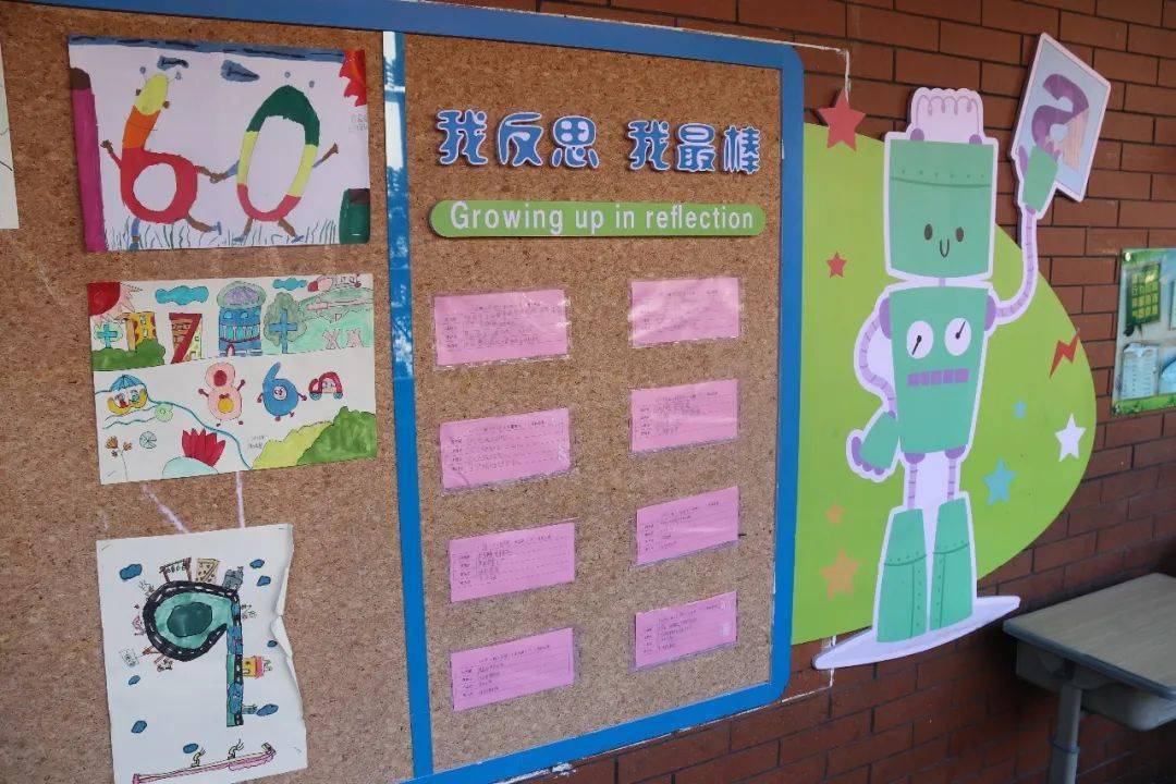 推进满意课堂 加强班级小组文化建设