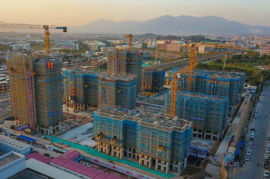 福建金峰镇gdp_金港城商业中心