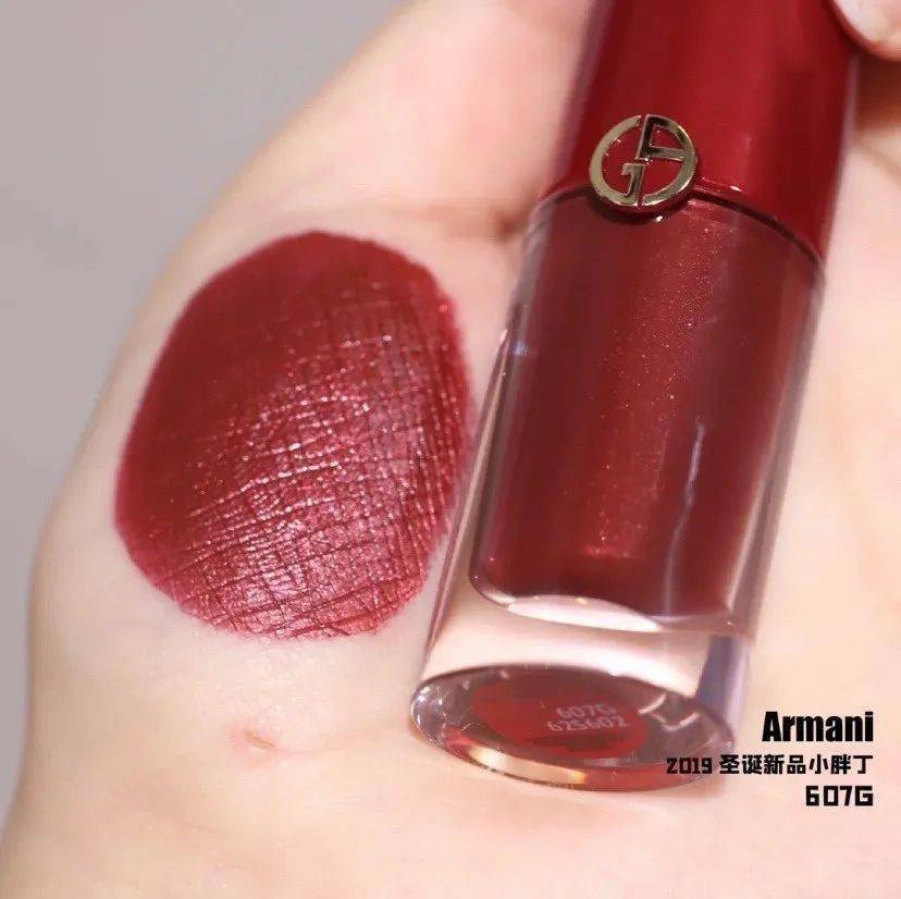 系列|测评｜阿玛尼小胖丁，别看我胖但是我活好！