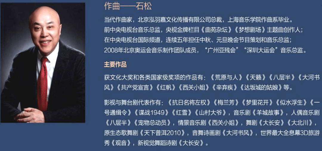 福利i这部文华大奖话剧让你看见麻醉背后的清醒