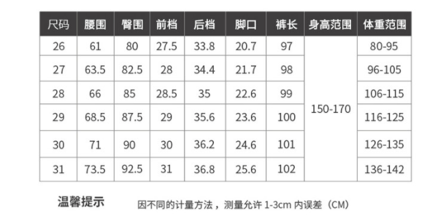 回头率|大促返场 | 回头率200%的牛仔裤！细直腿，小翘臀谁穿谁有！