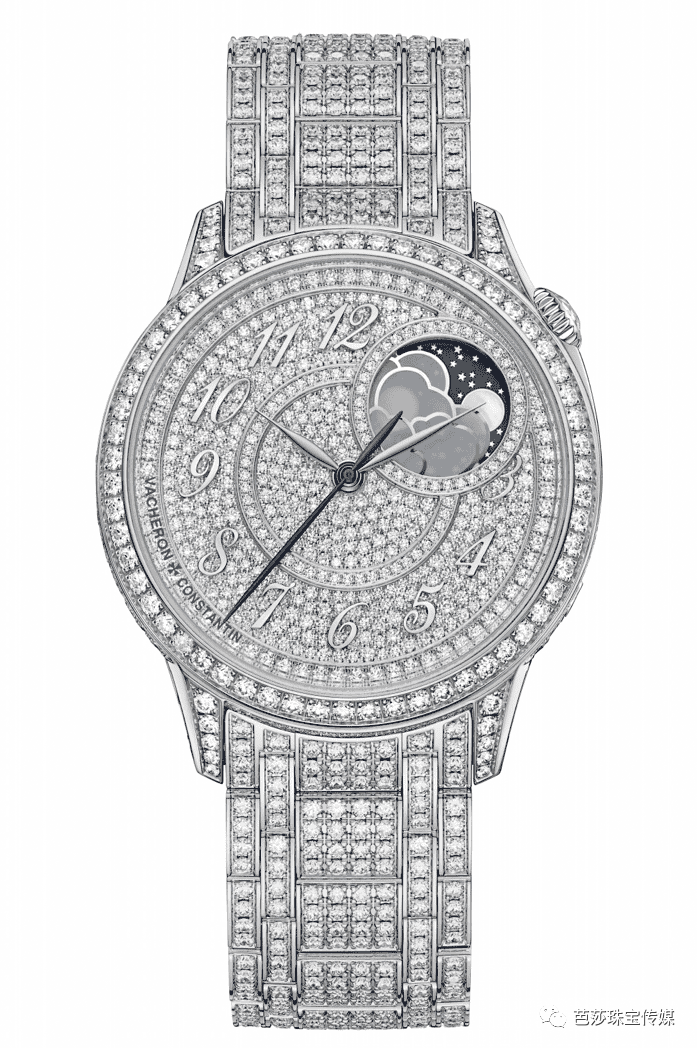 珠宝|珠宝界“奥斯卡”进入倒计时，重磅星推官集结@你投票！