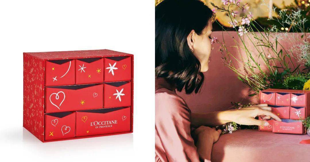 礼盒|双十一才刚剁完手，这些圣诞美妆日历我怎么又心动了？