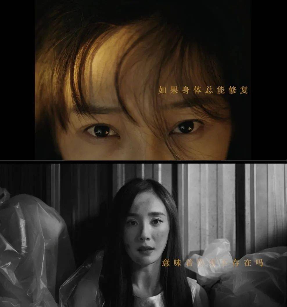 白幼|那些评价江映蓉“太胖”的人，是被“白幼瘦”审美毒害得有多深？