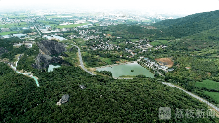 宜兴市善卷村有多少人口