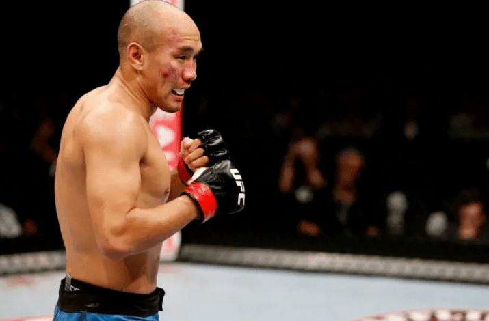 ufc选手排名_ufc选手图片(2)
