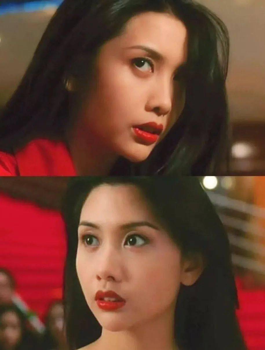 sina|想做氛围感港风美人？我帮你整理了一份超容易上手的教程！