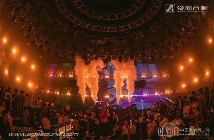 爱珈全力打造抖音珠海酒吧热门榜no1misoclub