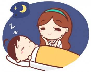 孩子|很可能是睡眠不足警惕!孩子对零食上瘾