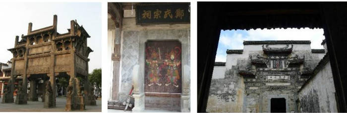 庶母|王振忠：徽州的“女祠”与“庶母祠”