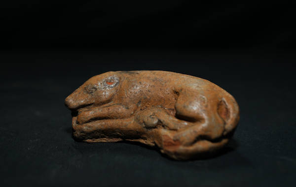 墓志|颜真卿38岁时的书法亮相了，其书丹墓志首次经考古出土