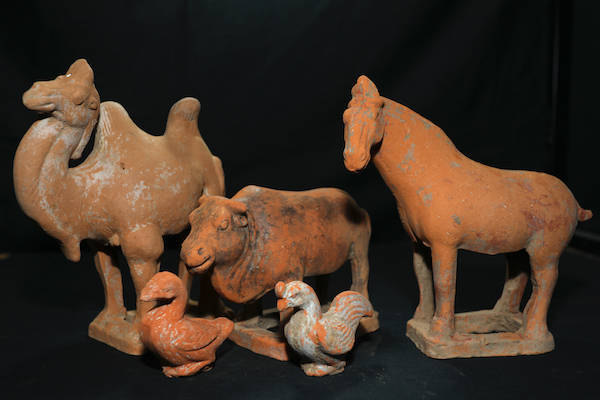 墓志|颜真卿38岁时的书法亮相了，其书丹墓志首次经考古出土