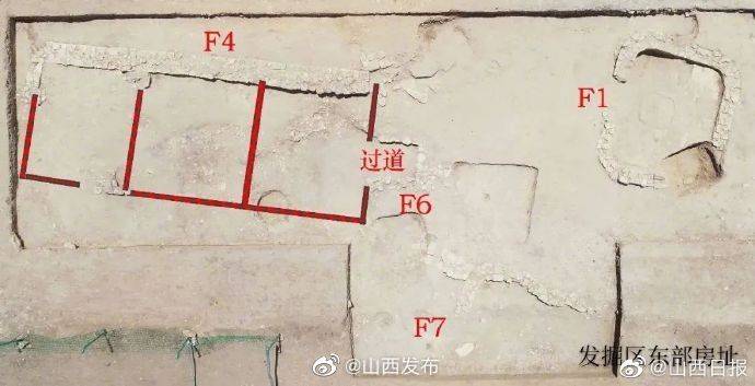 遗址|黄河左岸偏关发现距今约4500年史前寨堡遗址